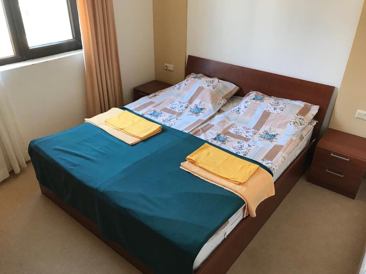 סוזופול Apartment 2Br, Тристаен In Complex Green Life מראה חיצוני תמונה