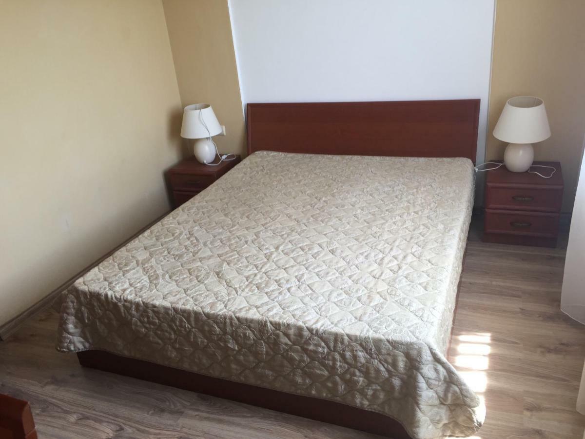 סוזופול Apartment 2Br, Тристаен In Complex Green Life מראה חיצוני תמונה