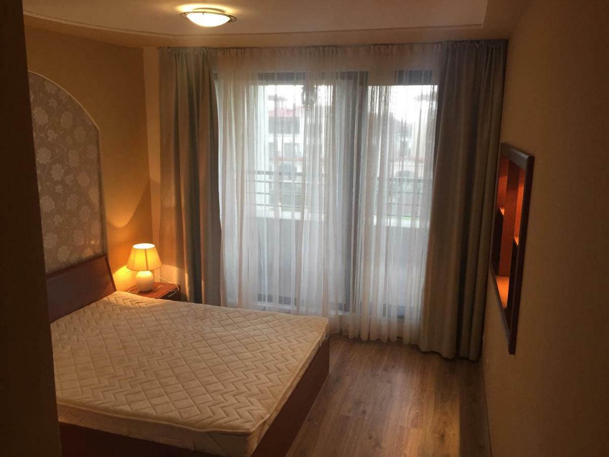 סוזופול Apartment 2Br, Тристаен In Complex Green Life מראה חיצוני תמונה